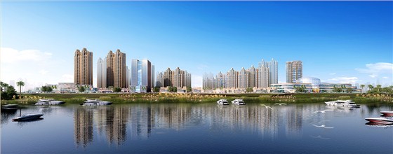 城市景观设计图片 城市景观设计图片