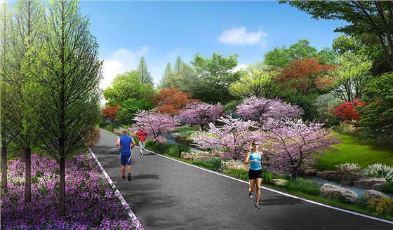 园林设计图片 园林设计图片