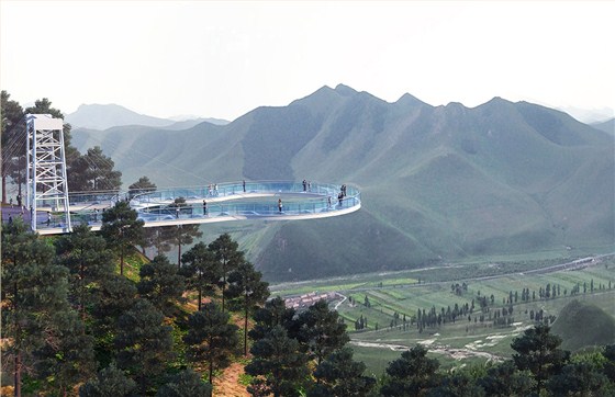 旅游景区规划设计图片 旅游景区规划设计图片