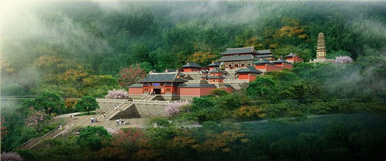 景观设计图片 景观设计图片