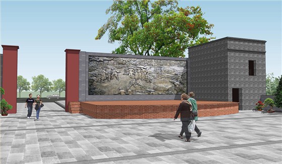 特色小镇图片 特色小镇图片