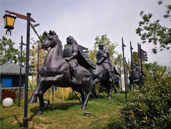 园林景观设计图片