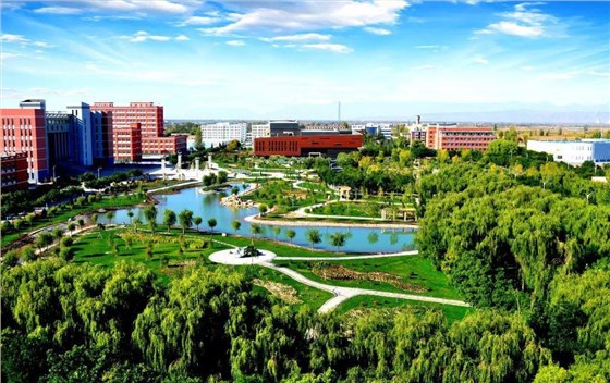 校园景观设计图片