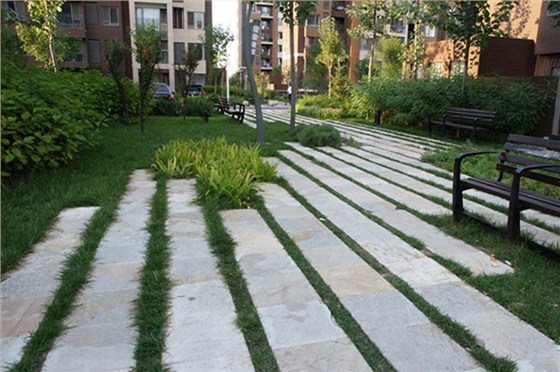 景观设计原则-大方