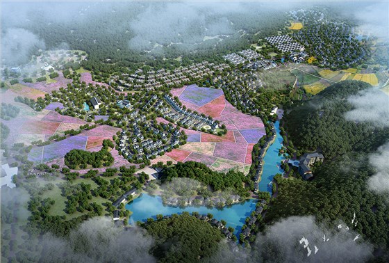 风景园林规划设计