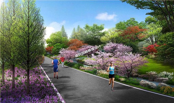 浅谈旅游景区的生态适应性与可持续发展