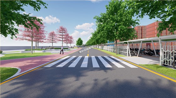 城市后工业景观设计原则