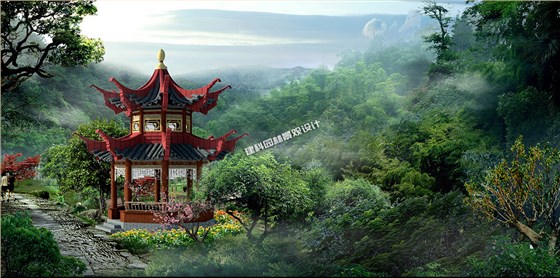 浅谈自然保护区生态旅游分区设计