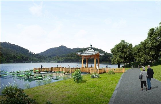 生态修复在风景园林规划中的重要意义