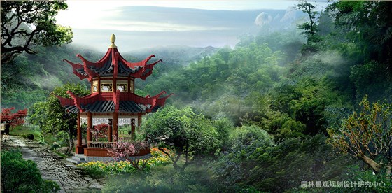 景观生态安全评价指标体系的构建