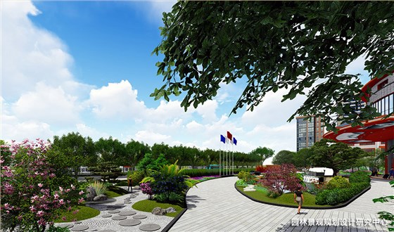 酒店景观生态设计的原则