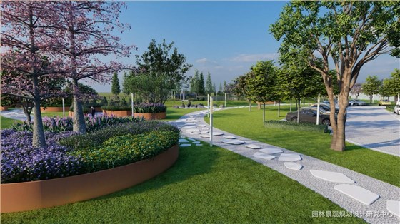 城市工业厂区景观改造策略