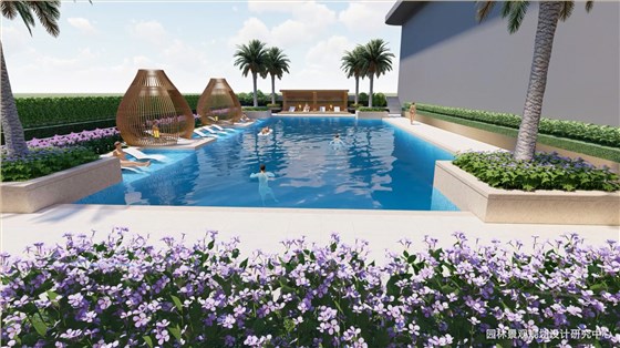 酒店景观设计策略