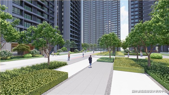 生态理念下现代城市地产景观设计的有效措施