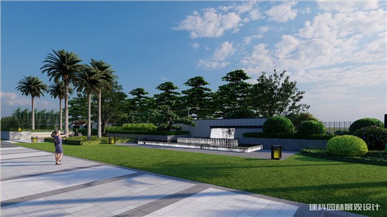 绿色花园式工厂：铺就创新与可持续发展之路