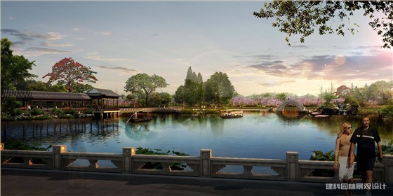 湿地公园建设的意义