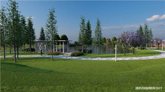 工业景观的生态价值