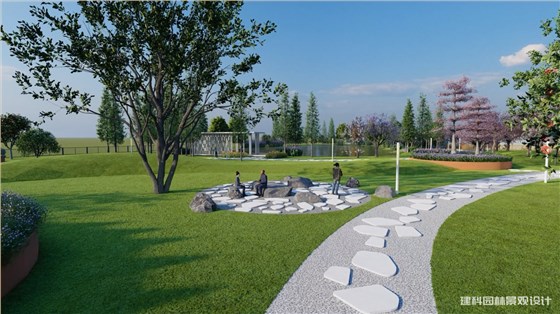 工业厂区景观生态性设计的策略