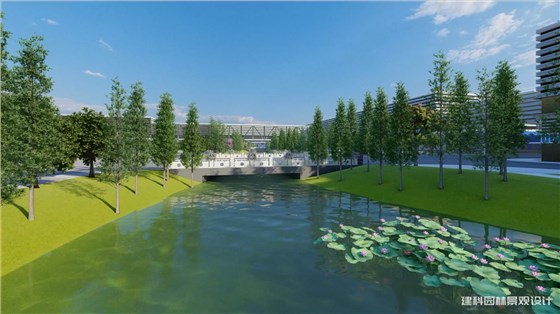 未来工业景观设计有哪些趋势