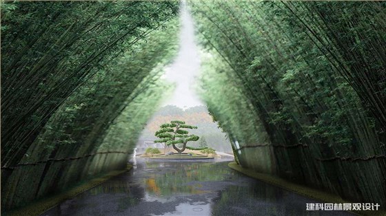 景观规划对文旅景区的重要性