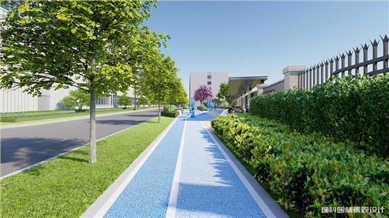 厂区景观设计如何兼顾功能与美观？