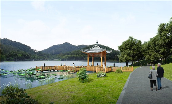 旅游景区规划设计 旅游景区规划设计