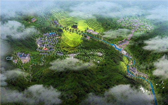计算机辅助风景园林规划设计的几点策略