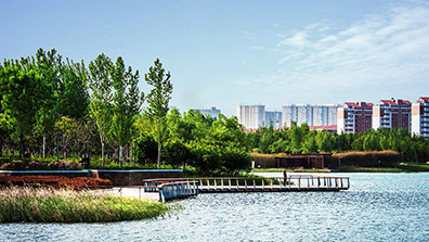 2020年城市园林景观设计的发展趋势