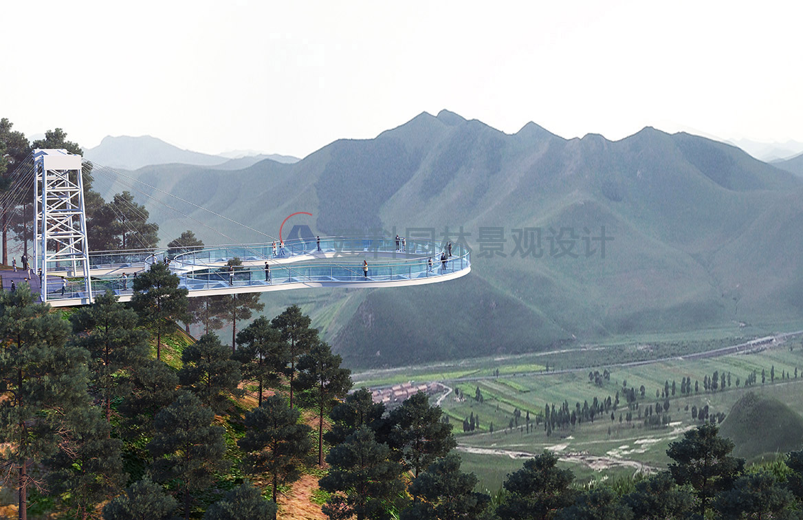 旅游景区规划设计图片 旅游景区规划设计图片