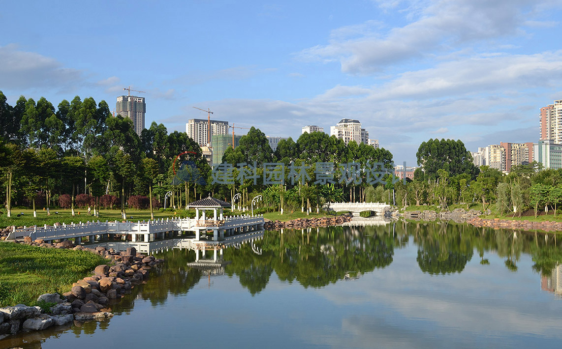 景观设计图片