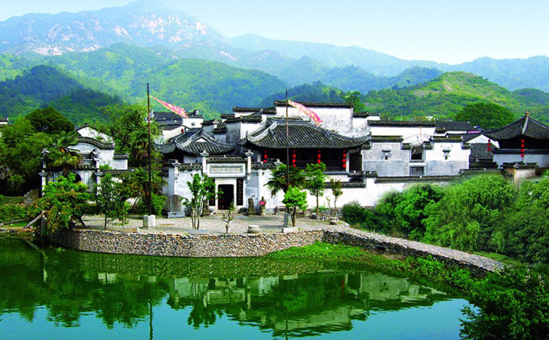 古村落旅游规划设计4