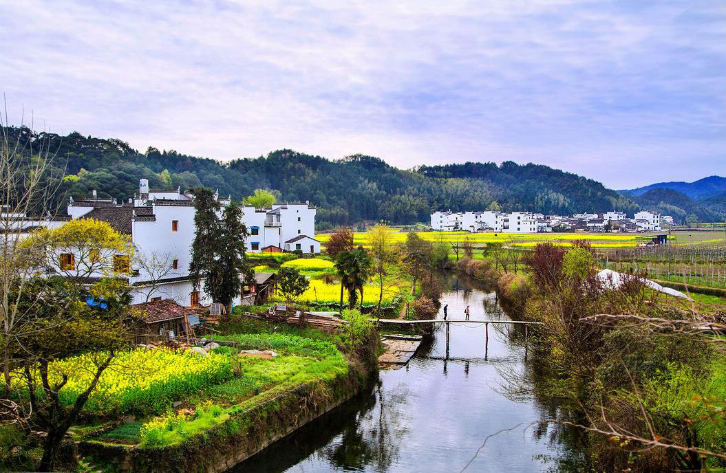 古村落旅游规划设计5