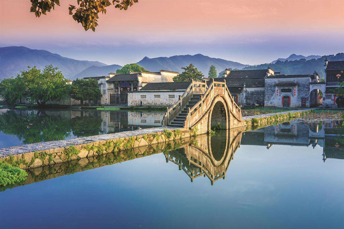 古村落旅游规划设计2