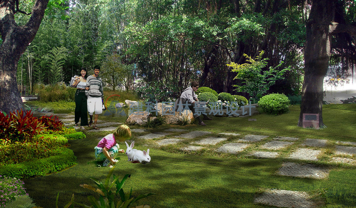 万江区滘联村