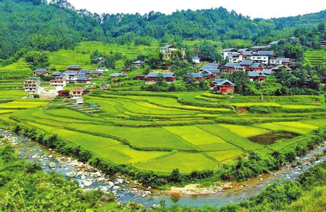 田园综合体图片2