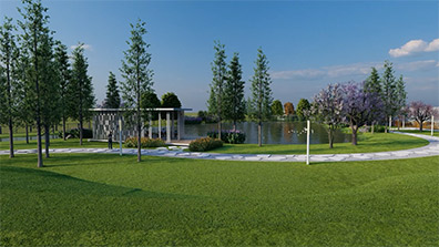 工业景观的生态价值