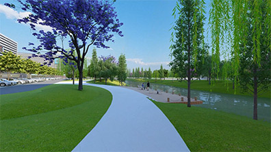 怎么打造花园式工厂