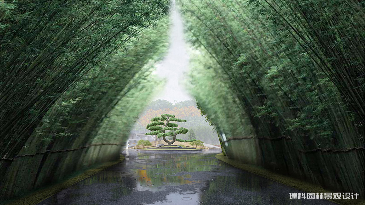 景观规划对文旅景区的重要性